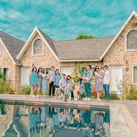 Sona Resort Ninh Binh Dış mekan fotoğraf