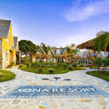 Sona Resort Ninh Binh Dış mekan fotoğraf