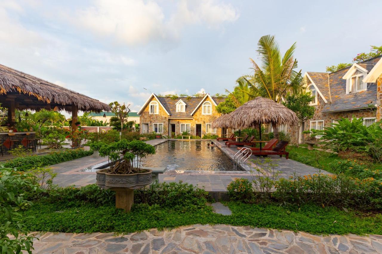 Sona Resort Ninh Binh Dış mekan fotoğraf