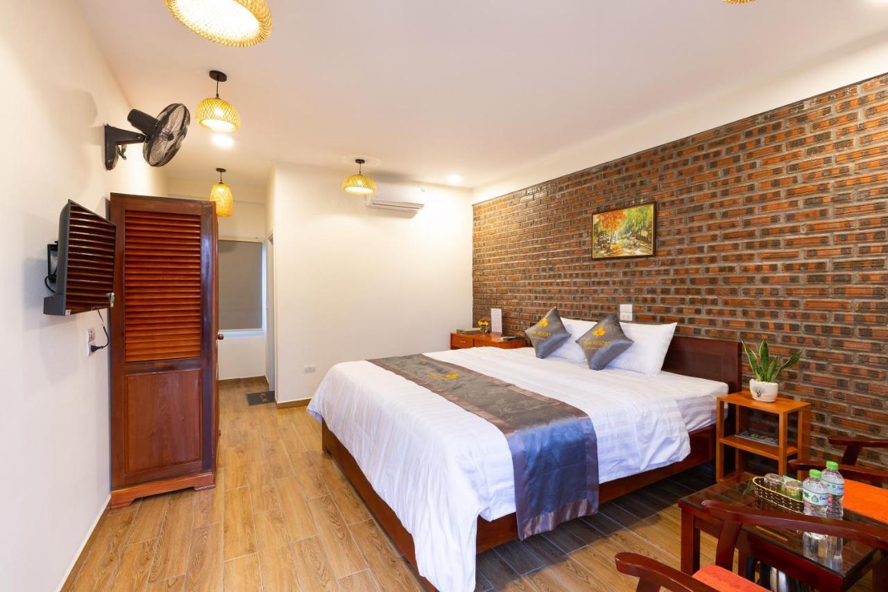 Sona Resort Ninh Binh Dış mekan fotoğraf