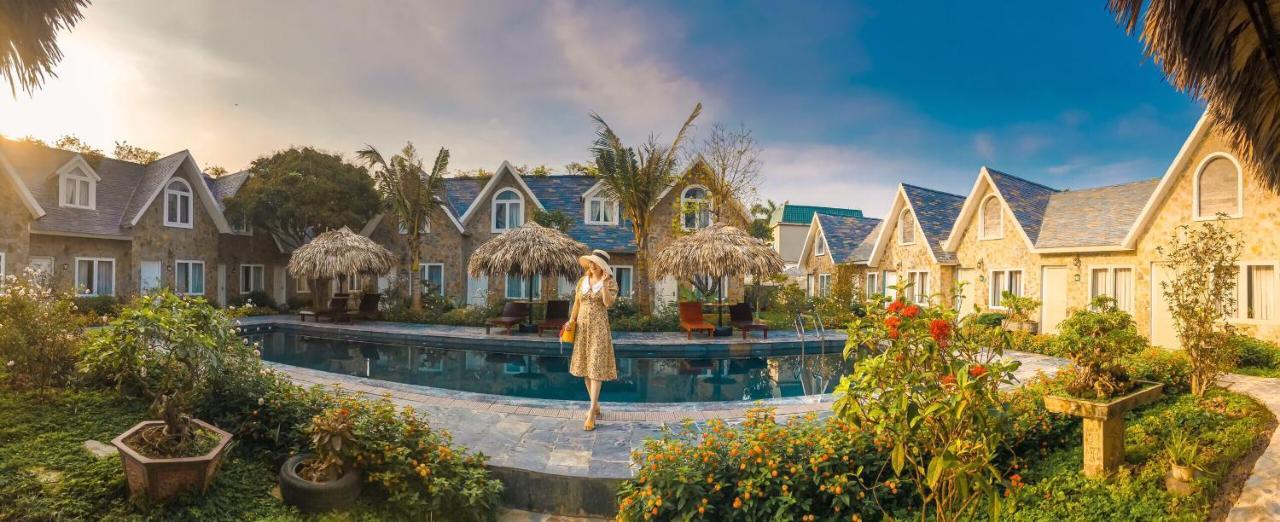 Sona Resort Ninh Binh Dış mekan fotoğraf