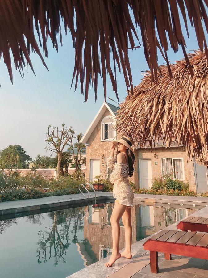 Sona Resort Ninh Binh Dış mekan fotoğraf