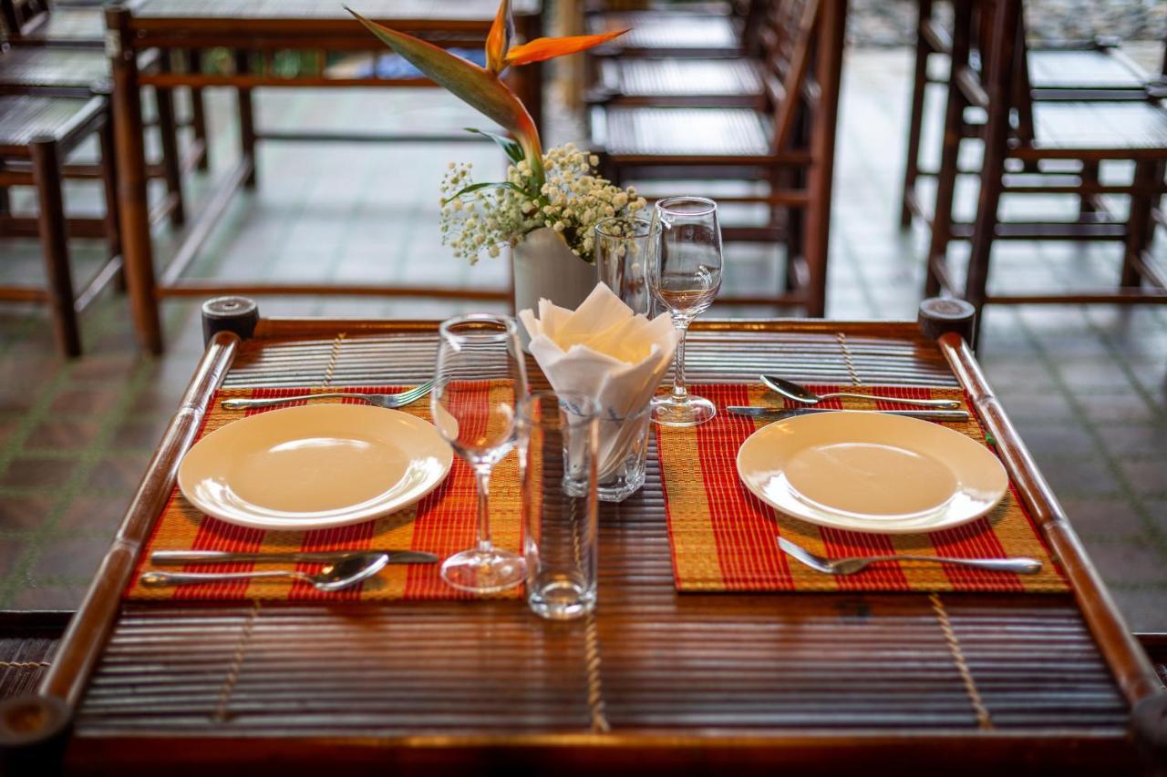 Sona Resort Ninh Binh Dış mekan fotoğraf