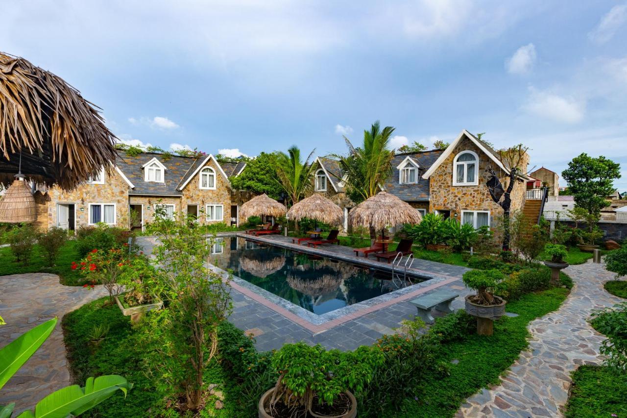 Sona Resort Ninh Binh Dış mekan fotoğraf