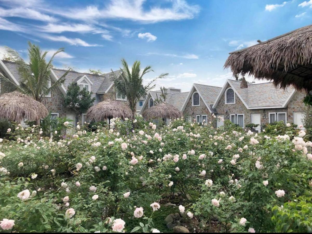 Sona Resort Ninh Binh Dış mekan fotoğraf