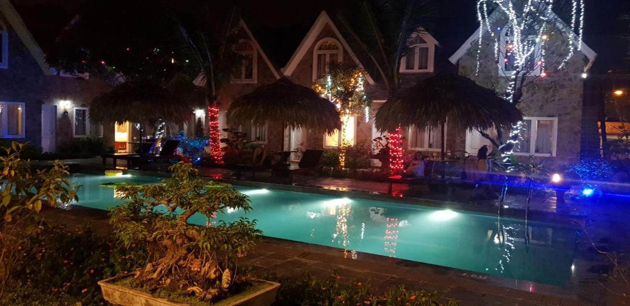 Sona Resort Ninh Binh Dış mekan fotoğraf