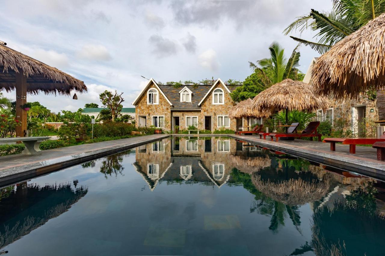 Sona Resort Ninh Binh Dış mekan fotoğraf