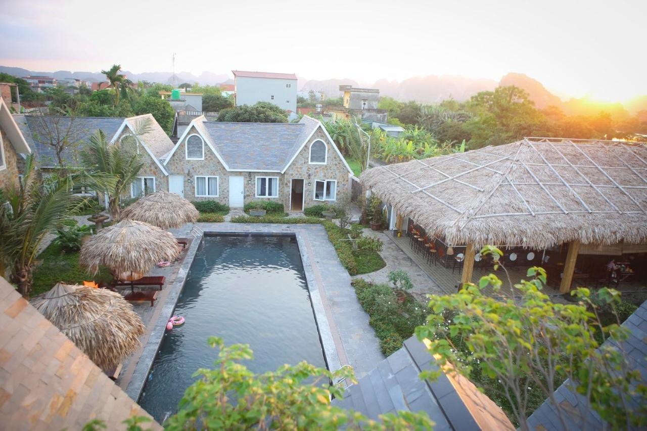 Sona Resort Ninh Binh Dış mekan fotoğraf