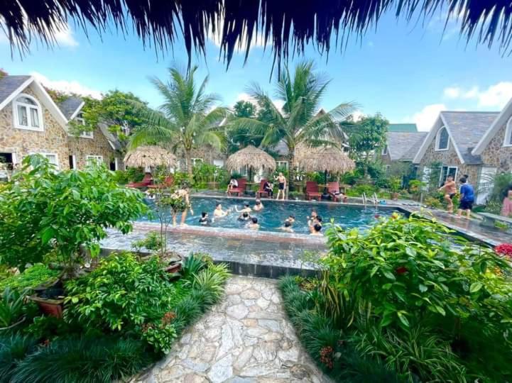 Sona Resort Ninh Binh Dış mekan fotoğraf