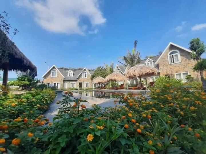 Sona Resort Ninh Binh Dış mekan fotoğraf