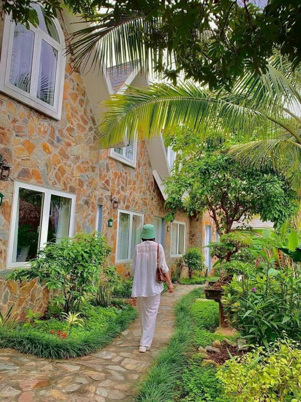 Sona Resort Ninh Binh Dış mekan fotoğraf