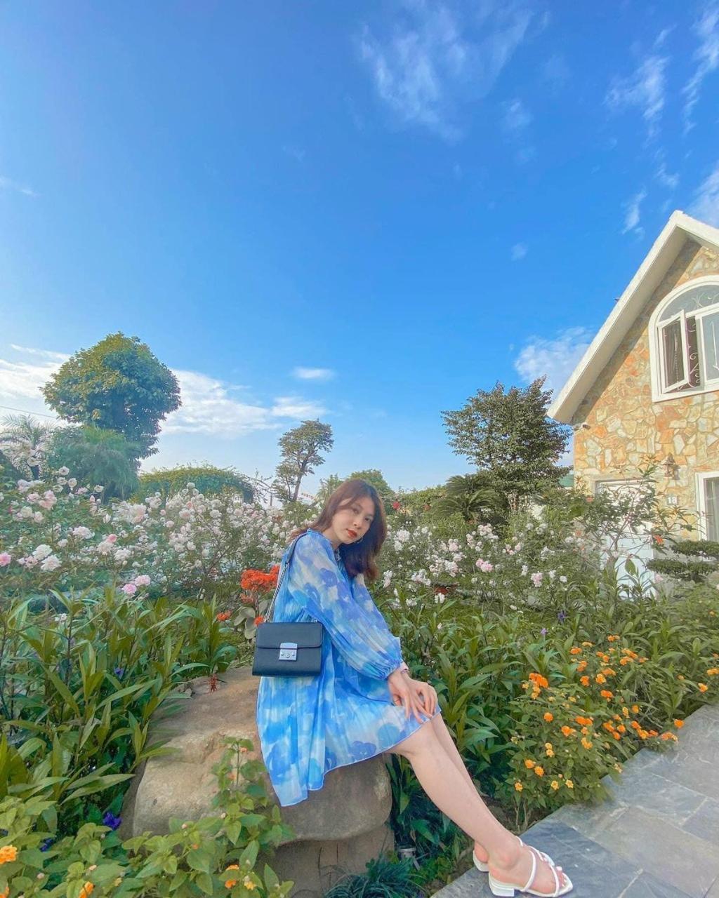 Sona Resort Ninh Binh Dış mekan fotoğraf