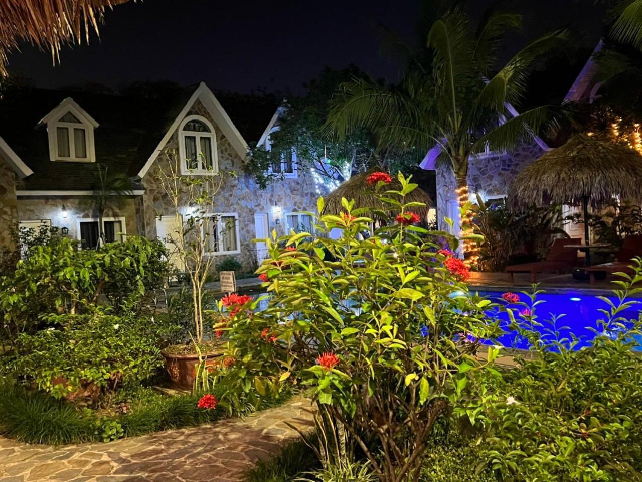 Sona Resort Ninh Binh Dış mekan fotoğraf