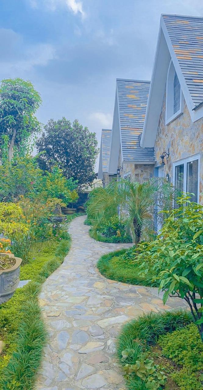 Sona Resort Ninh Binh Dış mekan fotoğraf