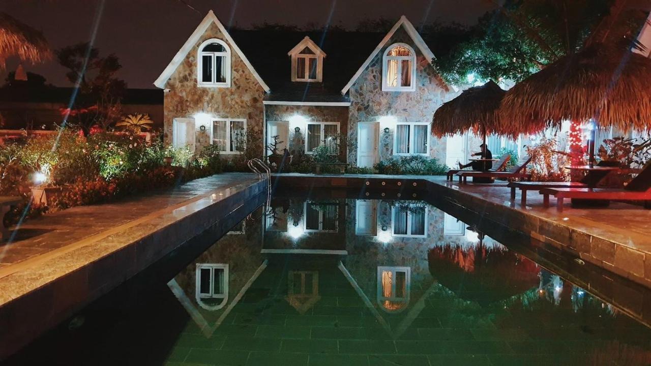 Sona Resort Ninh Binh Dış mekan fotoğraf