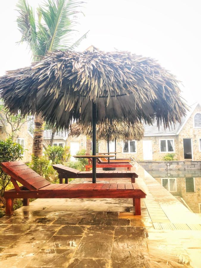 Sona Resort Ninh Binh Dış mekan fotoğraf