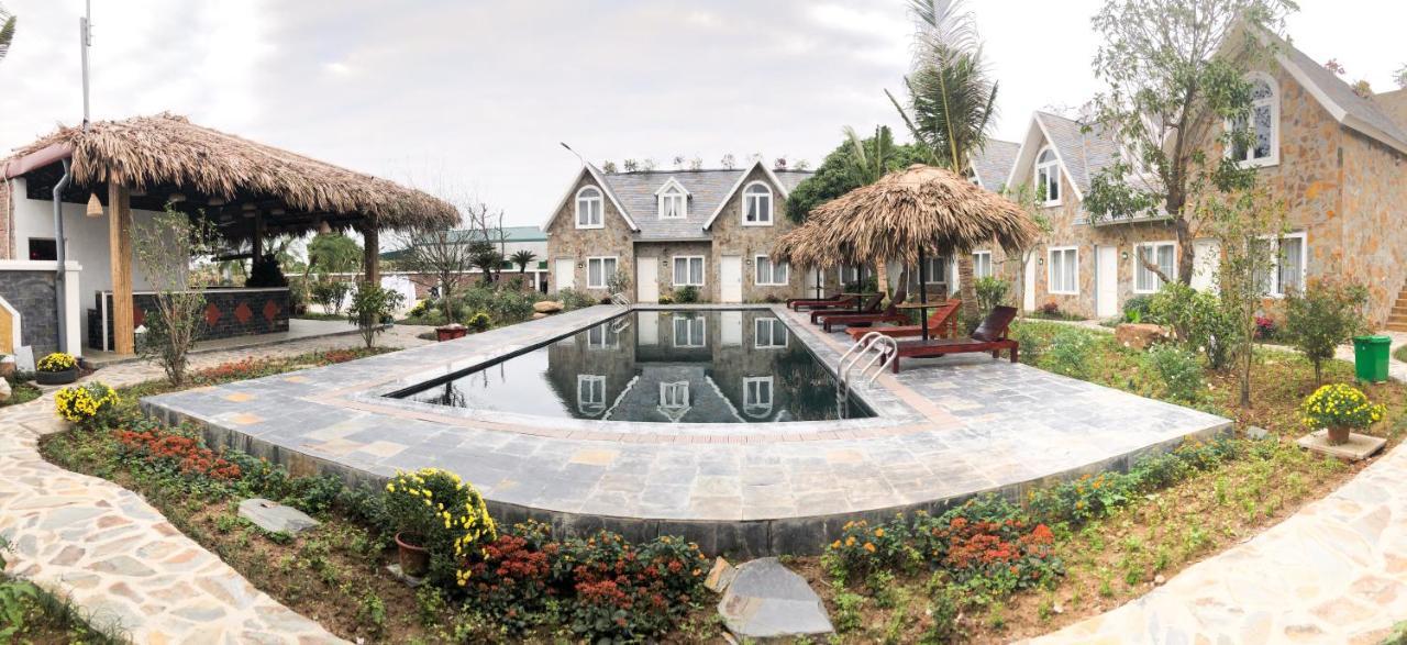 Sona Resort Ninh Binh Dış mekan fotoğraf