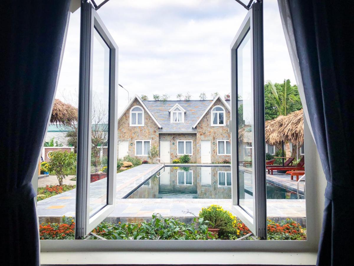 Sona Resort Ninh Binh Dış mekan fotoğraf