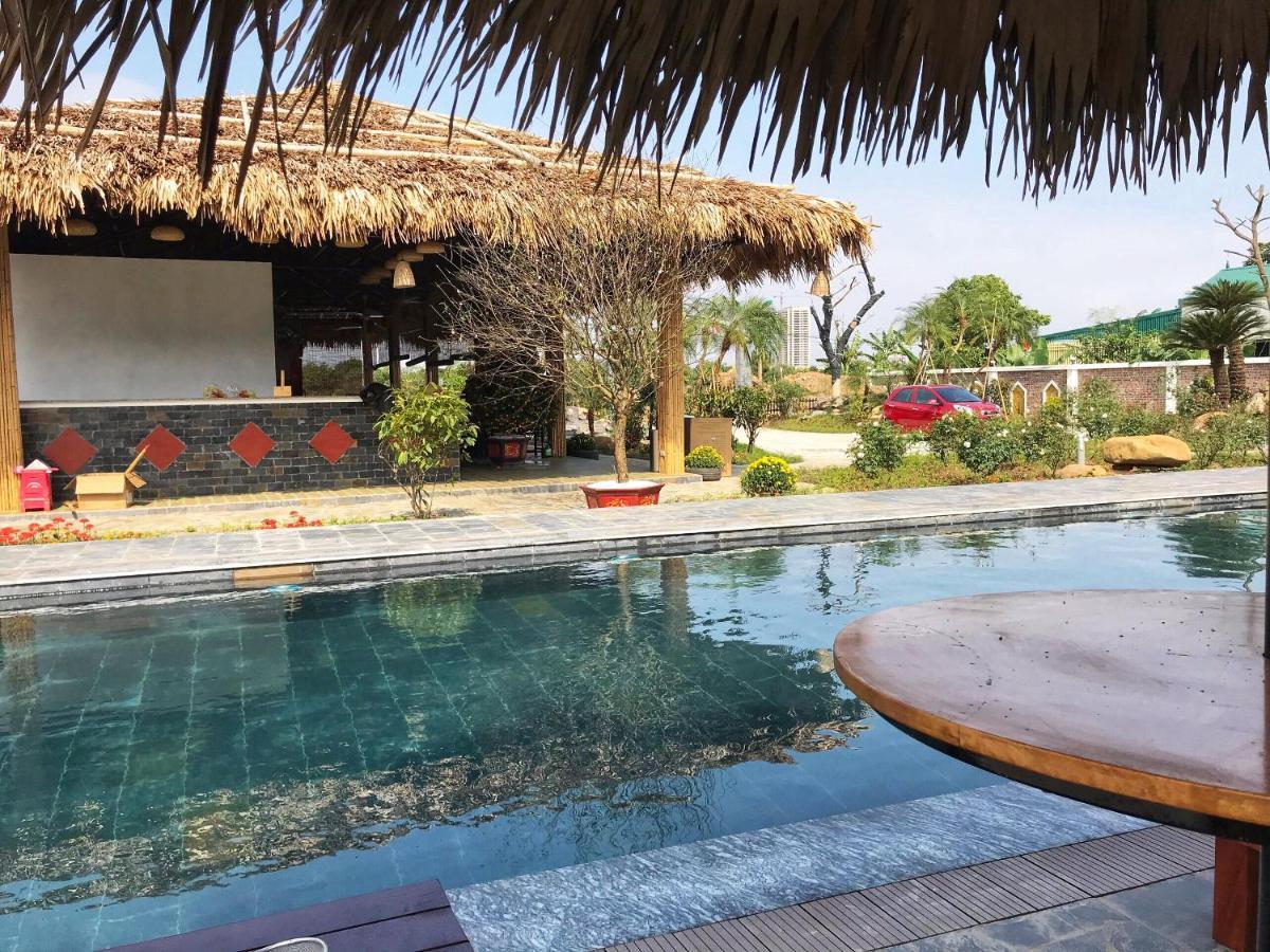 Sona Resort Ninh Binh Dış mekan fotoğraf
