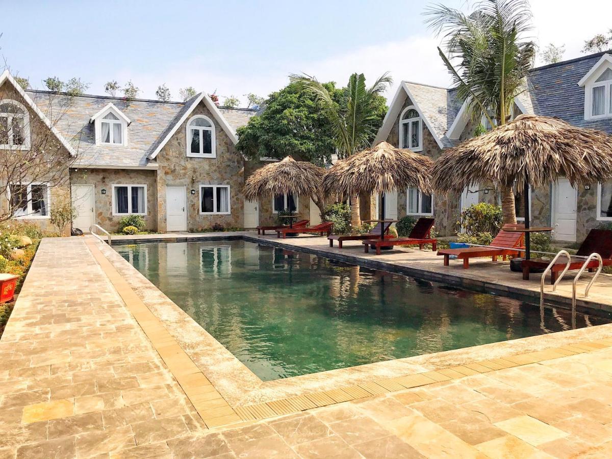 Sona Resort Ninh Binh Dış mekan fotoğraf