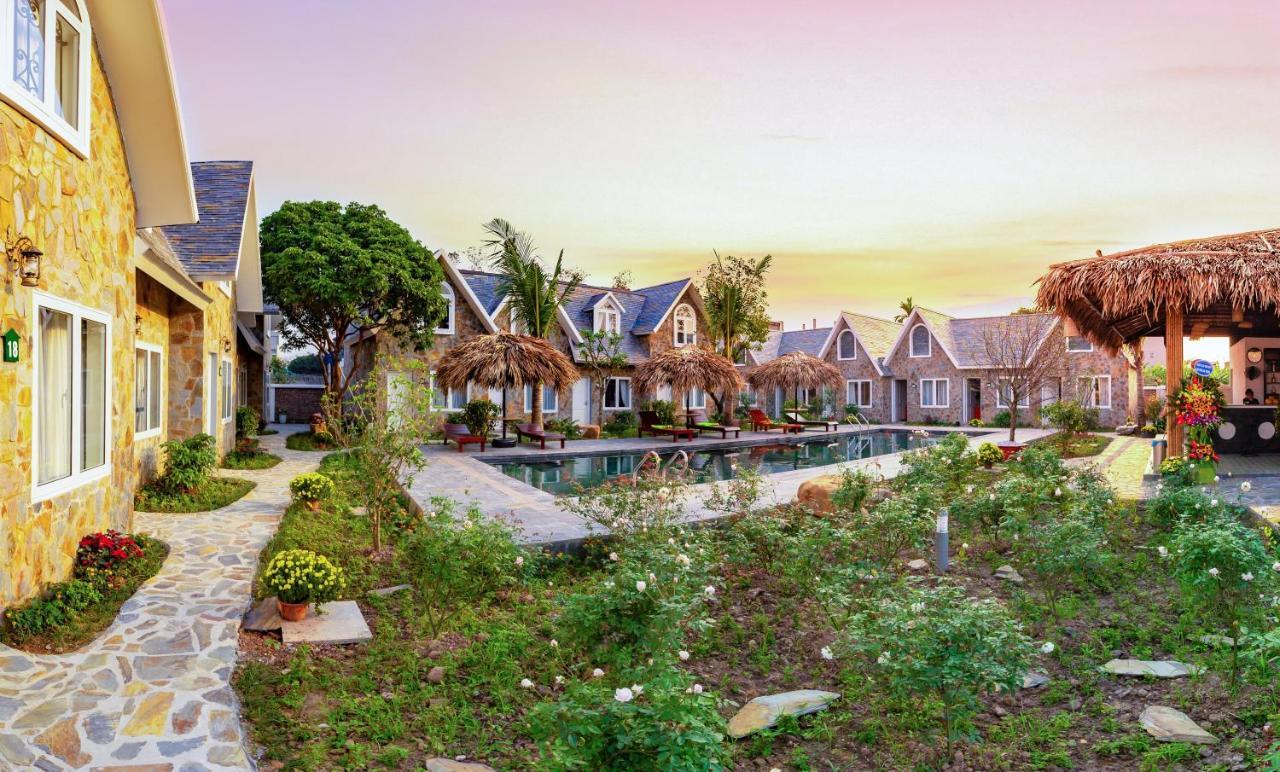Sona Resort Ninh Binh Dış mekan fotoğraf