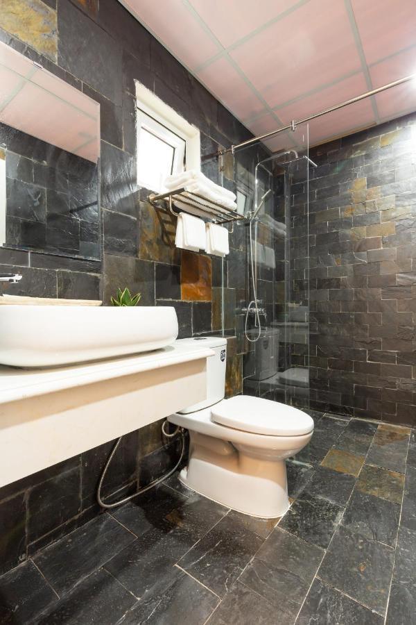 Sona Resort Ninh Binh Dış mekan fotoğraf
