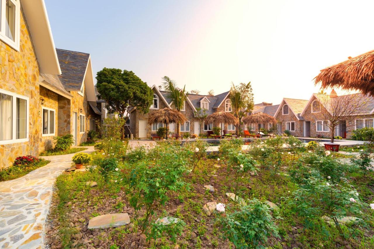 Sona Resort Ninh Binh Dış mekan fotoğraf