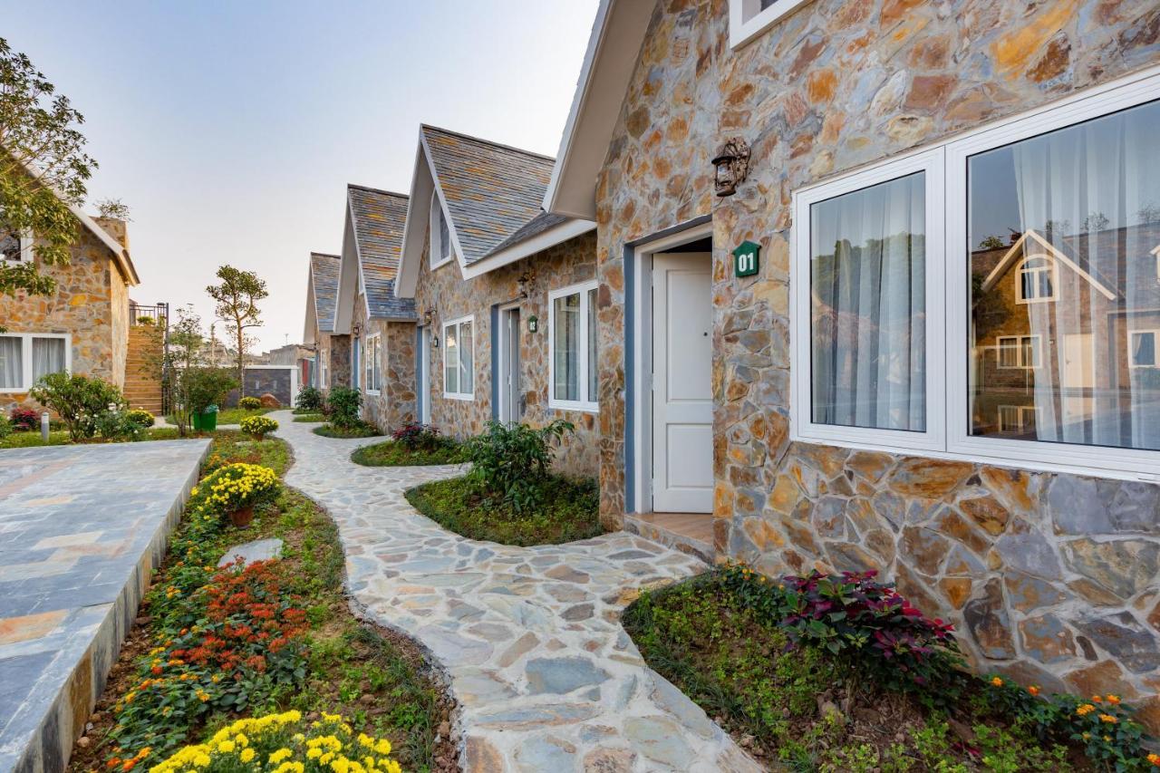 Sona Resort Ninh Binh Dış mekan fotoğraf