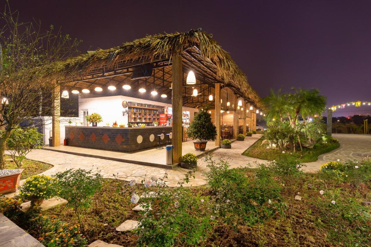 Sona Resort Ninh Binh Dış mekan fotoğraf