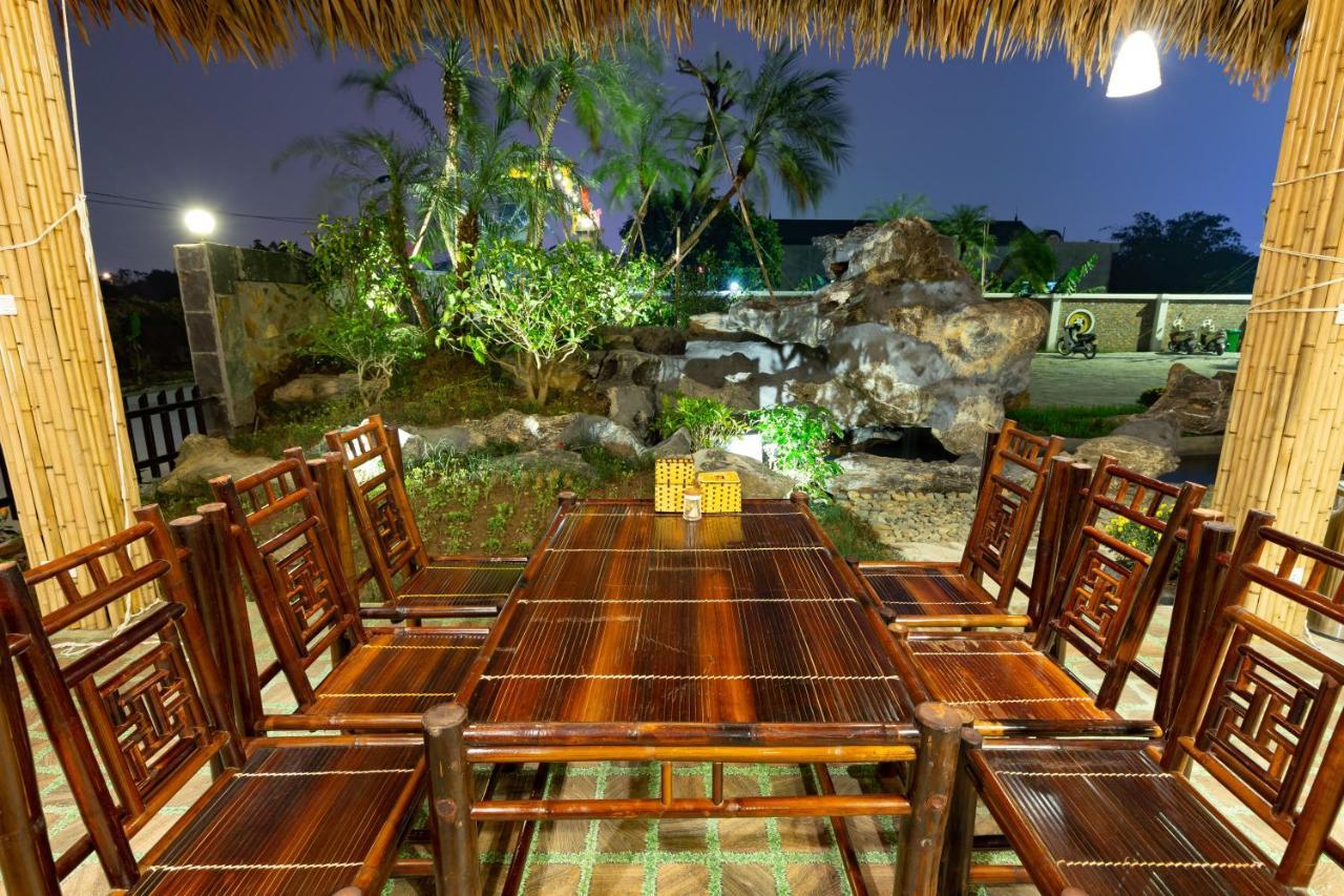 Sona Resort Ninh Binh Dış mekan fotoğraf