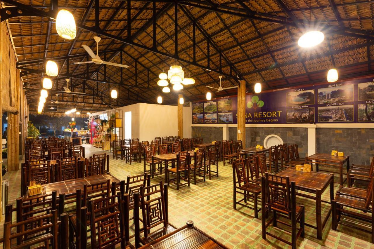 Sona Resort Ninh Binh Dış mekan fotoğraf