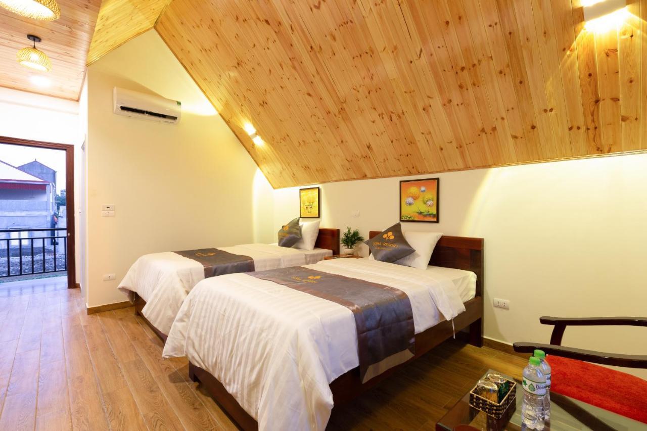 Sona Resort Ninh Binh Dış mekan fotoğraf