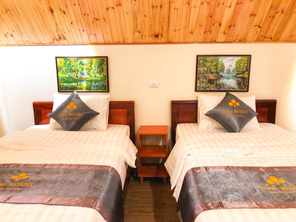 Sona Resort Ninh Binh Dış mekan fotoğraf