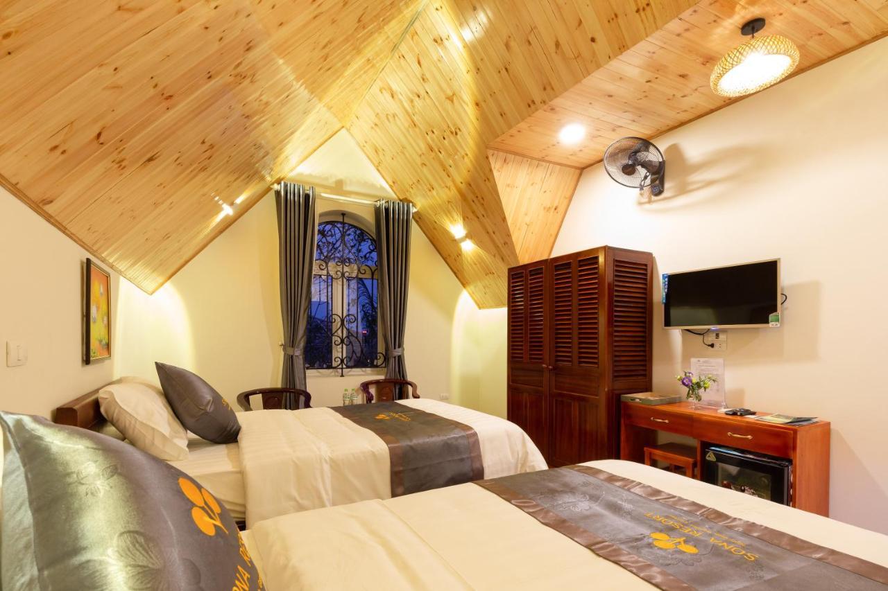 Sona Resort Ninh Binh Dış mekan fotoğraf