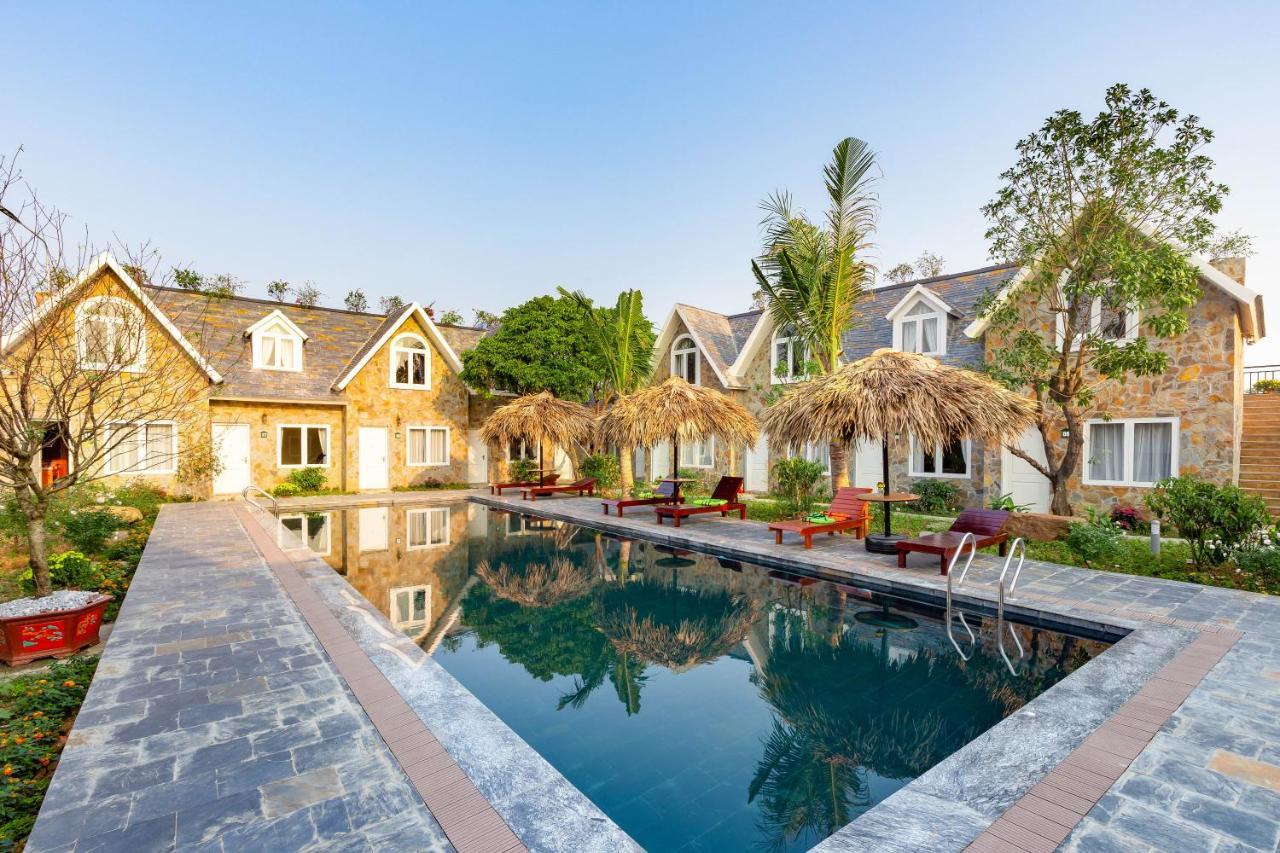 Sona Resort Ninh Binh Dış mekan fotoğraf