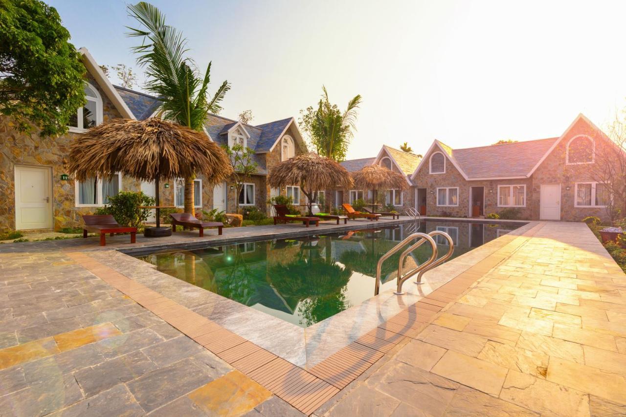 Sona Resort Ninh Binh Dış mekan fotoğraf