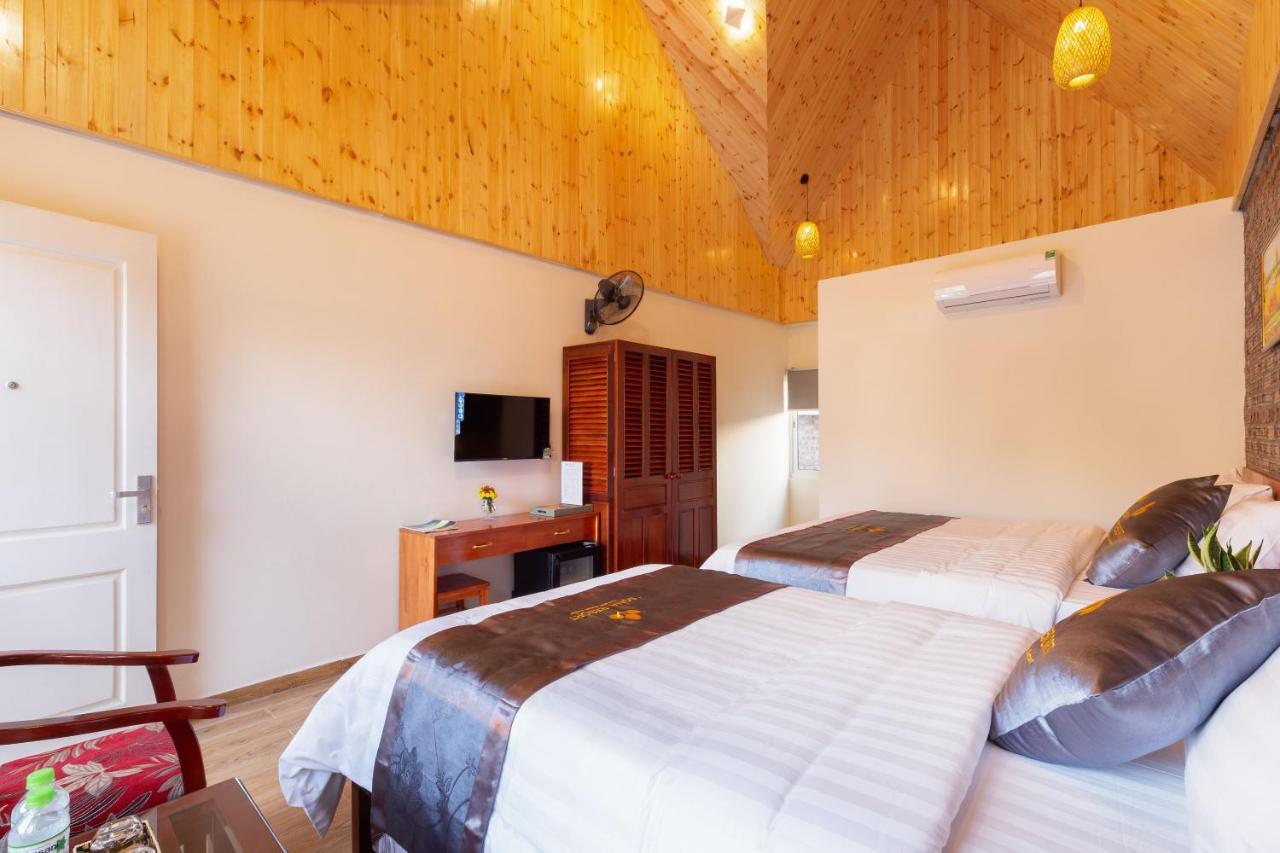 Sona Resort Ninh Binh Dış mekan fotoğraf