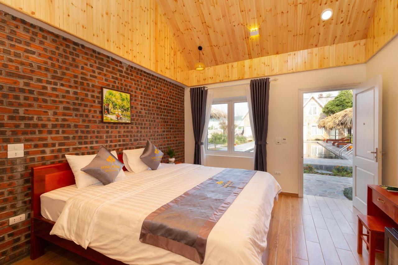 Sona Resort Ninh Binh Dış mekan fotoğraf