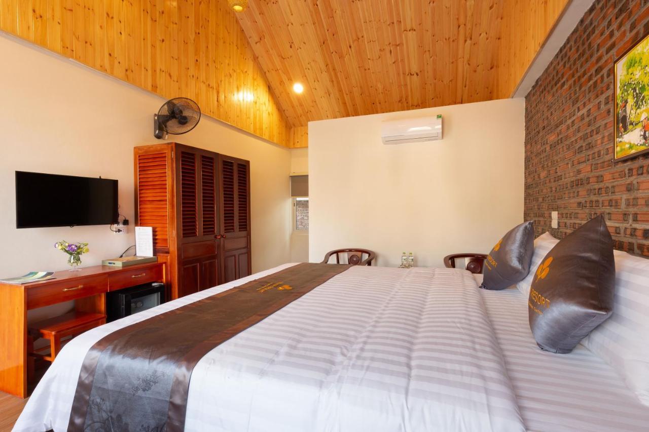 Sona Resort Ninh Binh Dış mekan fotoğraf