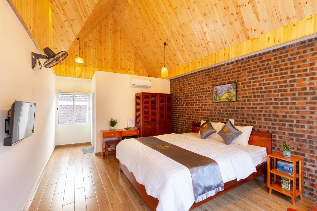 Sona Resort Ninh Binh Dış mekan fotoğraf