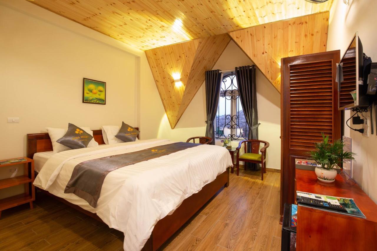 Sona Resort Ninh Binh Dış mekan fotoğraf