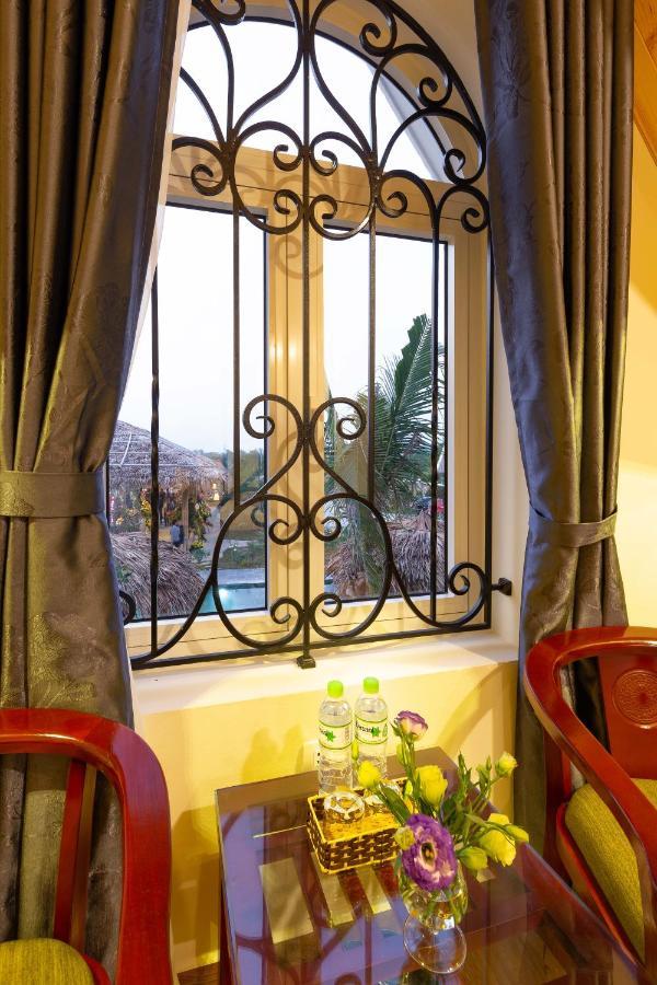 Sona Resort Ninh Binh Dış mekan fotoğraf
