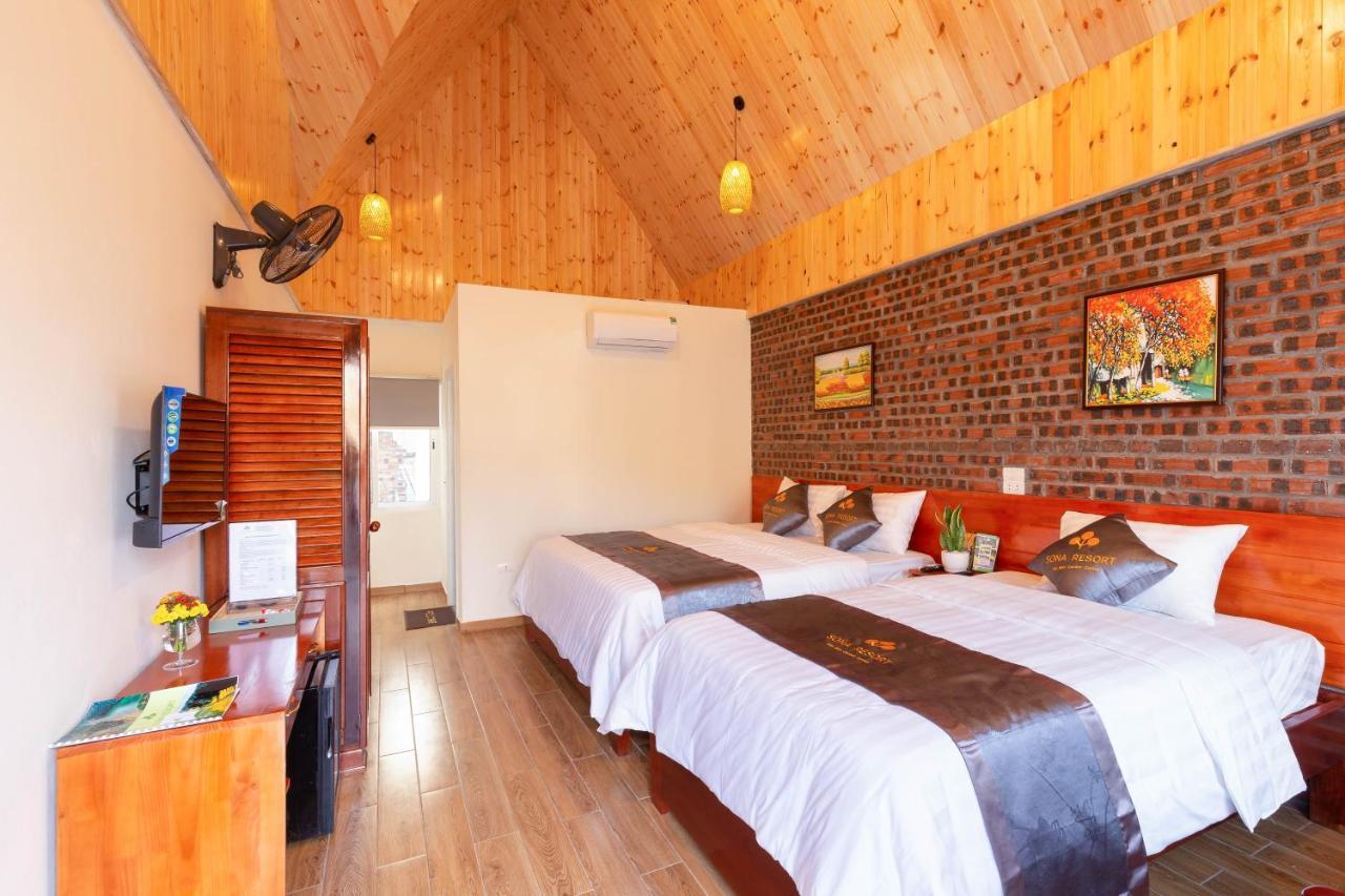 Sona Resort Ninh Binh Dış mekan fotoğraf
