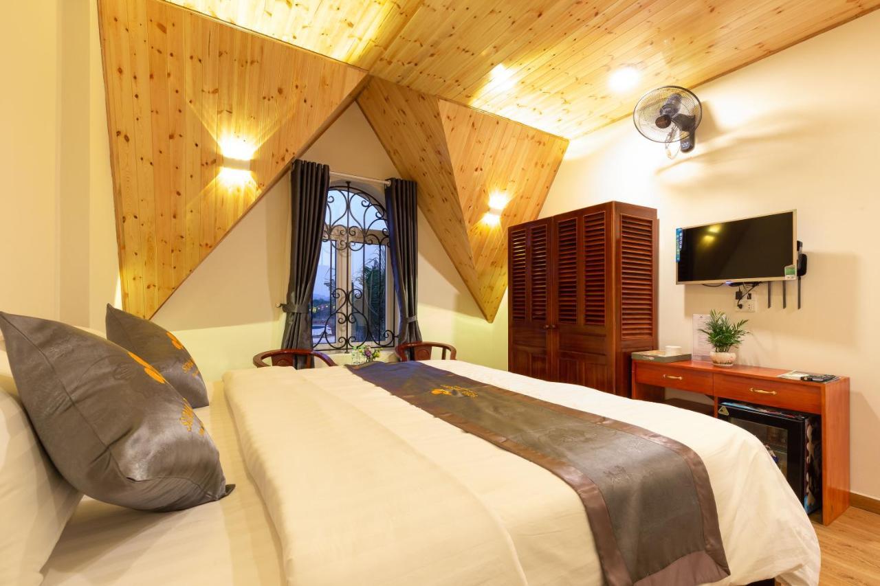 Sona Resort Ninh Binh Dış mekan fotoğraf