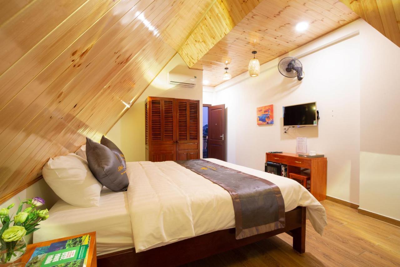 Sona Resort Ninh Binh Dış mekan fotoğraf