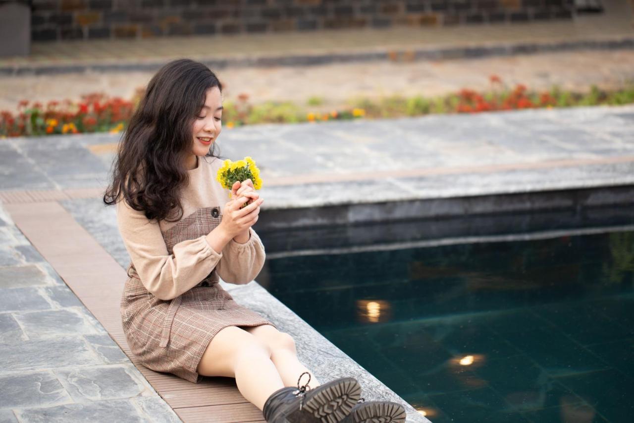 Sona Resort Ninh Binh Dış mekan fotoğraf