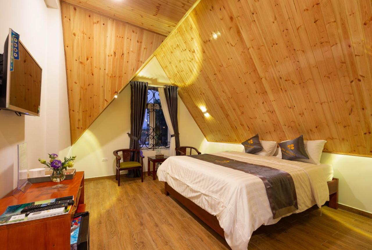 Sona Resort Ninh Binh Dış mekan fotoğraf