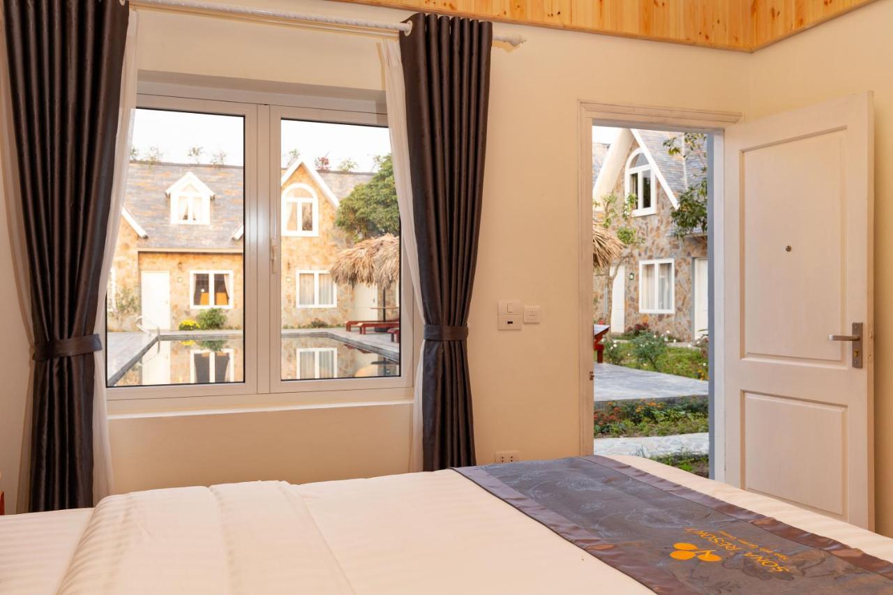 Sona Resort Ninh Binh Dış mekan fotoğraf